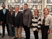 Comité Zulianos Inolvidables honrará a Monseñor Domingo Roa Pérez y otras personalidades