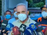 Freddy Bernal solicita al Cicpc investigar intoxicación masiva en plantel educativo de Táchira