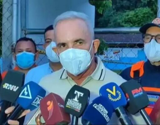 Freddy Bernal solicita al Cicpc investigar intoxicación masiva en plantel educativo de Táchira