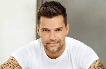 Ricky Martin desmiente rumores de supuesto romance con el actor Eduardo Verástegui