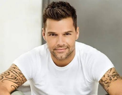 Ricky Martin desmiente rumores de supuesto romance con el actor Eduardo Verástegui
