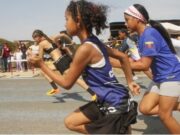 Maracaibo lidera la delegación zuliana que partió a los Juegos Nacionales Comunales 2026