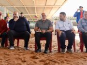Minpesca lidera encuentros con pescadores y procesadores de cangrejo azul en Zulia