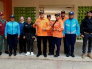 Zulia afianza cultura de prevención con Simulacro Nacional de Gestión de Riesgos este 28 de octubre