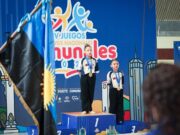 Siete medallas suma el Zulia en el inicio de los Juegos Deportivos Nacionales Comunales