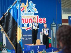 Siete medallas suma el Zulia en el inicio de los Juegos Deportivos Nacionales Comunales