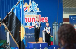 Siete medallas suma el Zulia en el inicio de los Juegos Deportivos Nacionales Comunales