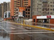 Bomberos de Maracaibo informa que no se han reportado incidencias graves por lluvias