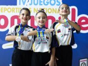Maracaibo con buen aporte para primeras medallas de Zulia en los Judenacom 2026