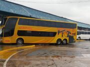 Terminal de Pasajeros de Maracaibo mantiene su operatividad tras intensa precipitación