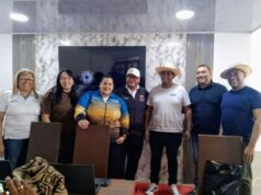 Ejecutan ruta escolar en el Zulia para optimizar carga de matrícula y garantizar una educación de calidad