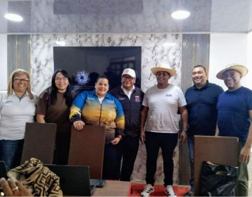 Ejecutan ruta escolar en el Zulia para optimizar carga de matrícula y garantizar una educación de calidad