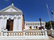 Santuario de la Zulianidad: El Panteón regional rinde tributo eterno a sus hijos
