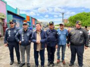 Gobernación despliega plan integral de servicios, infraestructura y seguridad de cara a las festividades de la Chinita