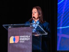 Ministra de Hidrocarburos, PDVSA y BP encabezarán la Venezuela Energy Week 2027