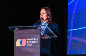 Ministra de Hidrocarburos, PDVSA y BP encabezarán la Venezuela Energy Week 2027