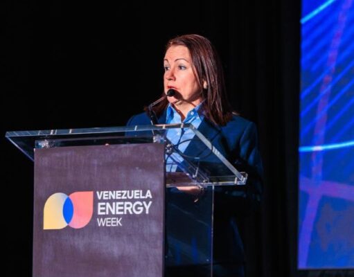 Ministra de Hidrocarburos, PDVSA y BP encabezarán la Venezuela Energy Week 2027