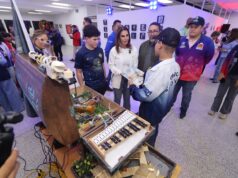 Alcaldía de Maracaibo patrocina a 4 equipos que participarán en la World Robot Olympiad 2026