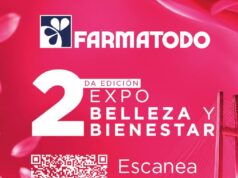 Farmatodo lleva por segunda vez su Expobelleza y Bienestar a Maracaibo con nuevas experiencias para la familia