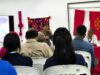 Historiadora Ligia Berbesí expuso el legado de Urdaneta como Intendente del Departamento Zulia