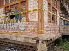 Giovanny Villalobos: Hotel Granada en resguardo hasta concluir revisiones de seguridad oficiales