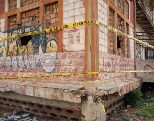 Giovanny Villalobos: Hotel Granada en resguardo hasta concluir revisiones de seguridad oficiales