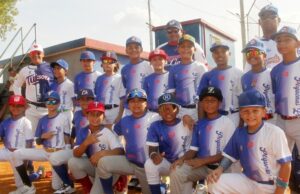 Maracaibo, sede de otro gran evento deportivo: el Interinstitucional de Béisbol U10