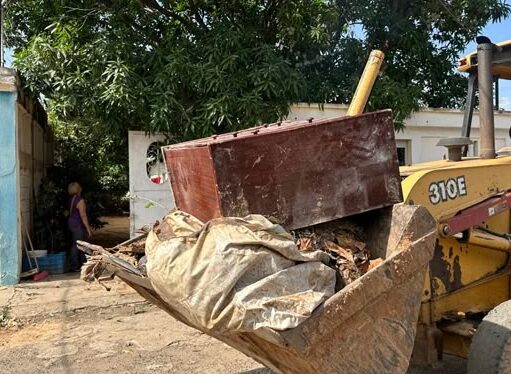 ¡Vuelve el Plan Maracaibo saca tu cachivache!: Este sábado 31 llegará a la parroquia Bolívar