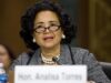 Reasignan caso contra Nicolás Maduro a la jueza Analisa Torres tras fallecimiento de juez Hellerstein