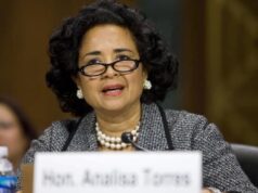 Reasignan caso contra Nicolás Maduro a la jueza Analisa Torres tras fallecimiento de juez Hellerstein