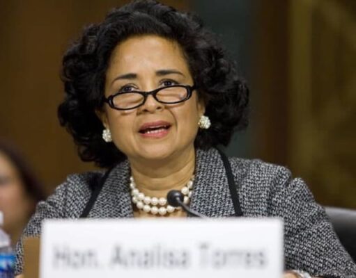 Reasignan caso contra Nicolás Maduro a la jueza Analisa Torres tras fallecimiento de juez Hellerstein