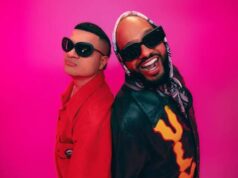 Jowell y Randy preparan su regreso a Caracas con un espectáculo en formato 360°