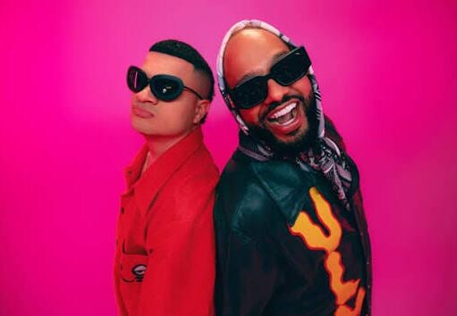 Jowell y Randy preparan su regreso a Caracas con un espectáculo en formato 360°