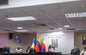 Maracaibo celebra el Día Nacional de la Ingeniera y del Ingeniero en Sesión Solemne del Concejo Municipal Bolivariano
