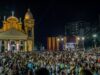 Para la Bajada de la Chinita: Habilitarán el Malecón como estacionamiento y activarán puntos de salud e hidratación, anuncia el gobernador Luis Caldera