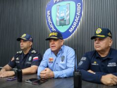 Polimaracaibo y Seguridad Ciudadana sancionarán a motorizados que hagan motopiruetas en vías públicas