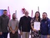 Alcaldía de Maracaibo entregó vistos buenos y registros ancestrales a iglesias y vasallos