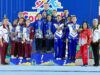 Gimnasia artística, ajedrez y atletismo suman nuevas medallas para el Zulia en los Judenacom 2026
