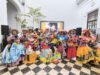 Alcaldía de Maracaibo celebró Aniversario de «Las Burriquitas como Patrimonio Cultural Nacional»