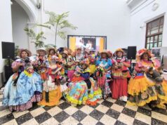 Alcaldía de Maracaibo celebró Aniversario de «Las Burriquitas como Patrimonio Cultural Nacional»