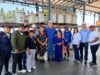 Gobernador Luis Caldera entrega de 538 transformadores para fortalecer el sistema eléctrico del Zulia
