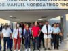 Alcaldía de San Francisco incorporará 68 toneladas de climatización en el Hospital Dr. Manuel Noriega Trigo
