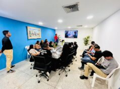 Concejo Municipal de Maracaibo dicta taller sobre gestión de recursos físicos y soluciones tecnológicas
