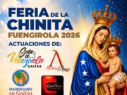 La Feria de la Chinita llega por primera vez a Fuengirola