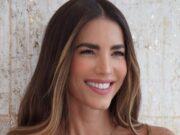 Gaby Espino responde a las críticas por su incursión en el network marketing