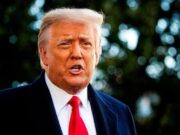 Donald Trump afirma que debería recibir el Premio Nobel de la Paz de 2026