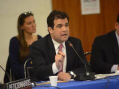 Alfredo Romero exige la anulación de la Ley del Odio y pide una reconstrucción del sistema judicial
