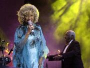 Miami tendrá una plaza en honor a Celia Cruz y su gran legado musical