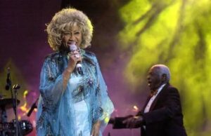 Miami tendrá una plaza en honor a Celia Cruz y su gran legado musical
