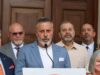 Comité de Postulaciones Judiciales convoca a la sociedad civil para renovar el TSJ
